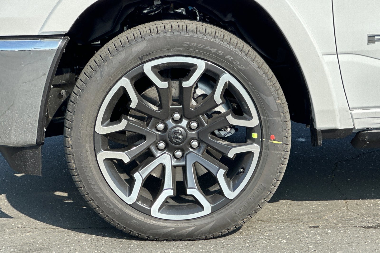 2026 RAM 1500 Limited Longhorn - Photo 25