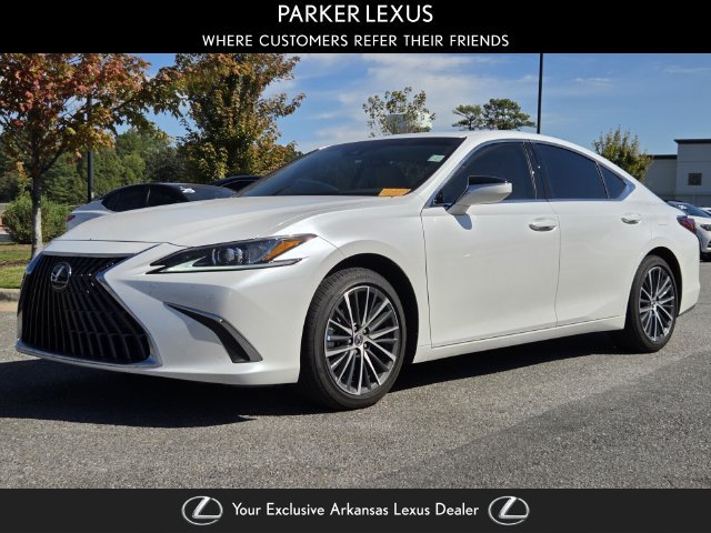 2025 Lexus ES