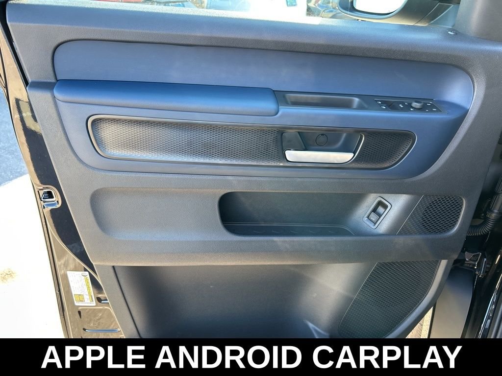 2025 Volkswagen ID. Buzz PRO S - Photo 11