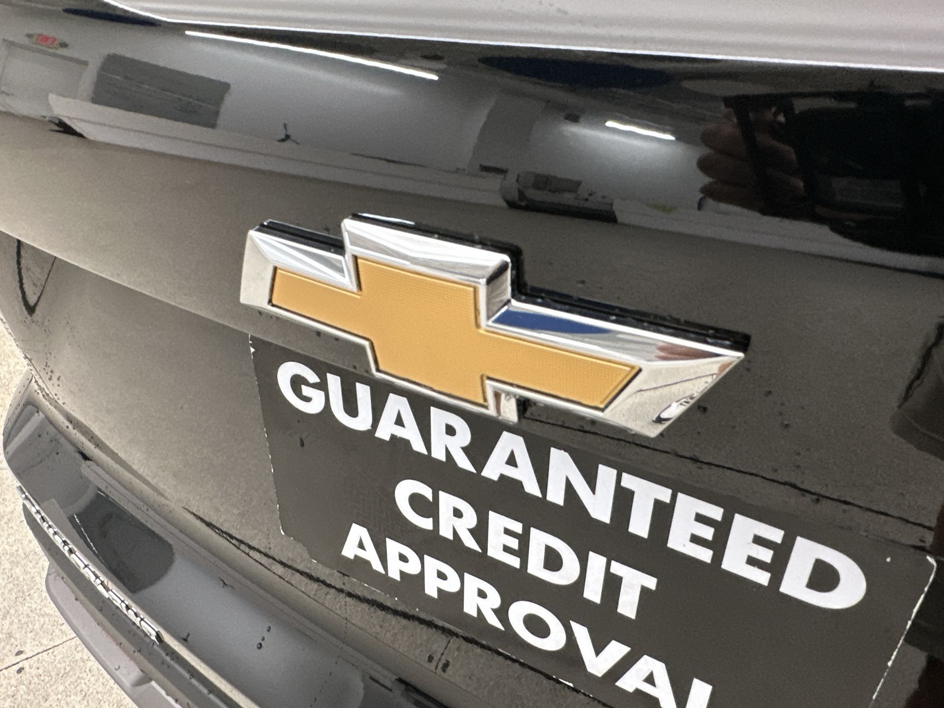 2027 Chevrolet Equinox LT - Photo 80