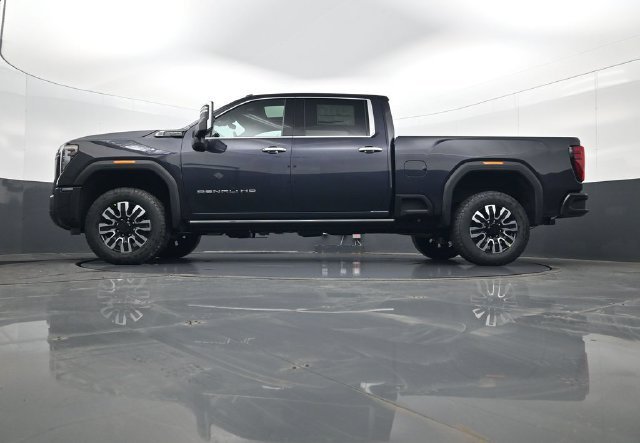 2026 GMC Sierra 2500HD Denali Ultimate - Photo 28