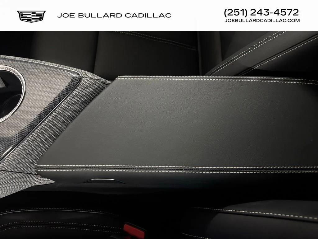 2025 Cadillac OPTIQ Sport 1 - Photo 26