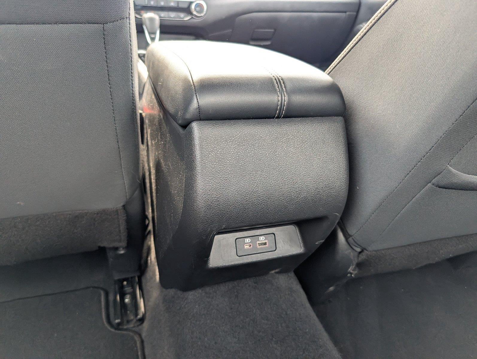 2025 Nissan Altima SV - Photo 29