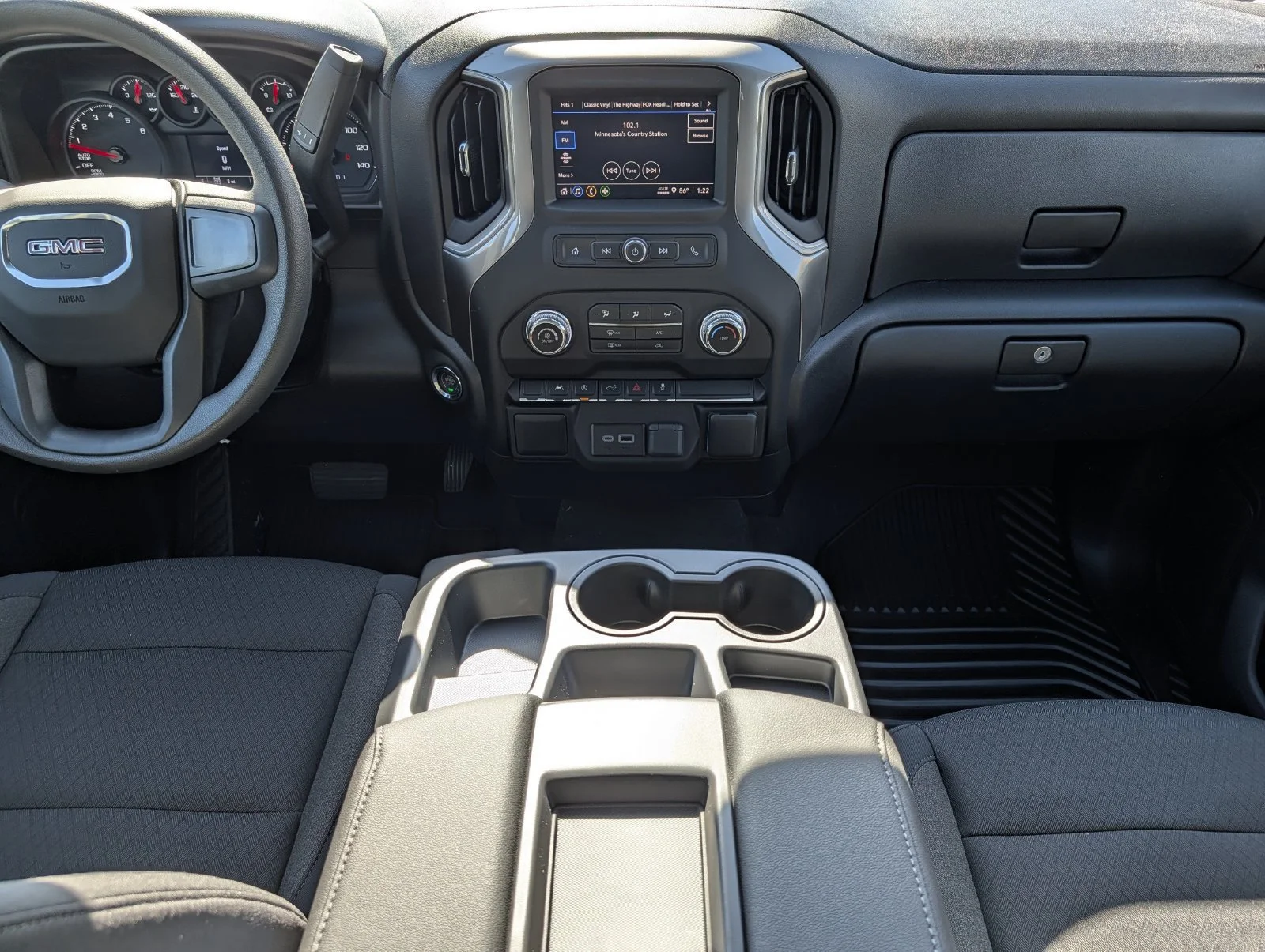 2026 GMC Sierra 1500 Pro - Photo 7