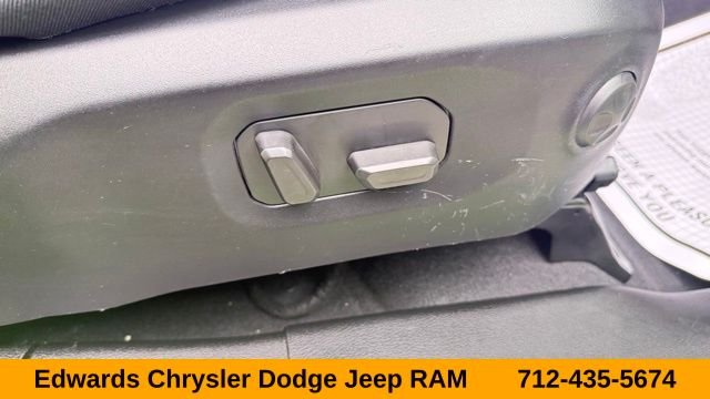Used 2025 Green Jeep Rubicon 392 image 38
