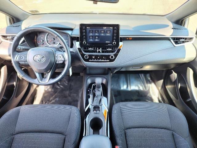 2022 Toyota Corolla SE - Photo 28
