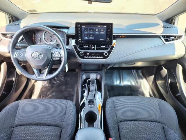 2022 Toyota Corolla SE - Photo 28