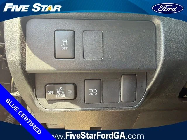 Used 2023 Black Toyota SR image 14