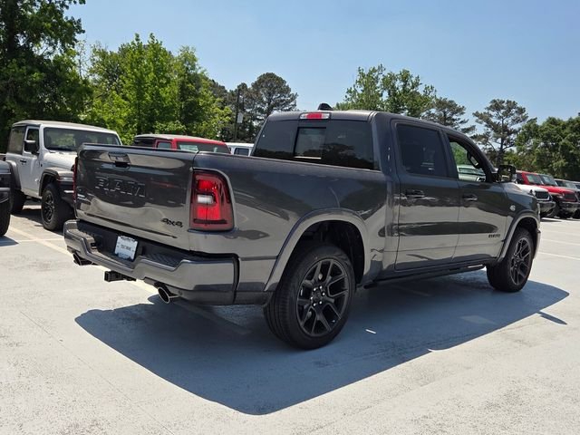 2026 RAM 1500 Laramie - Photo 9