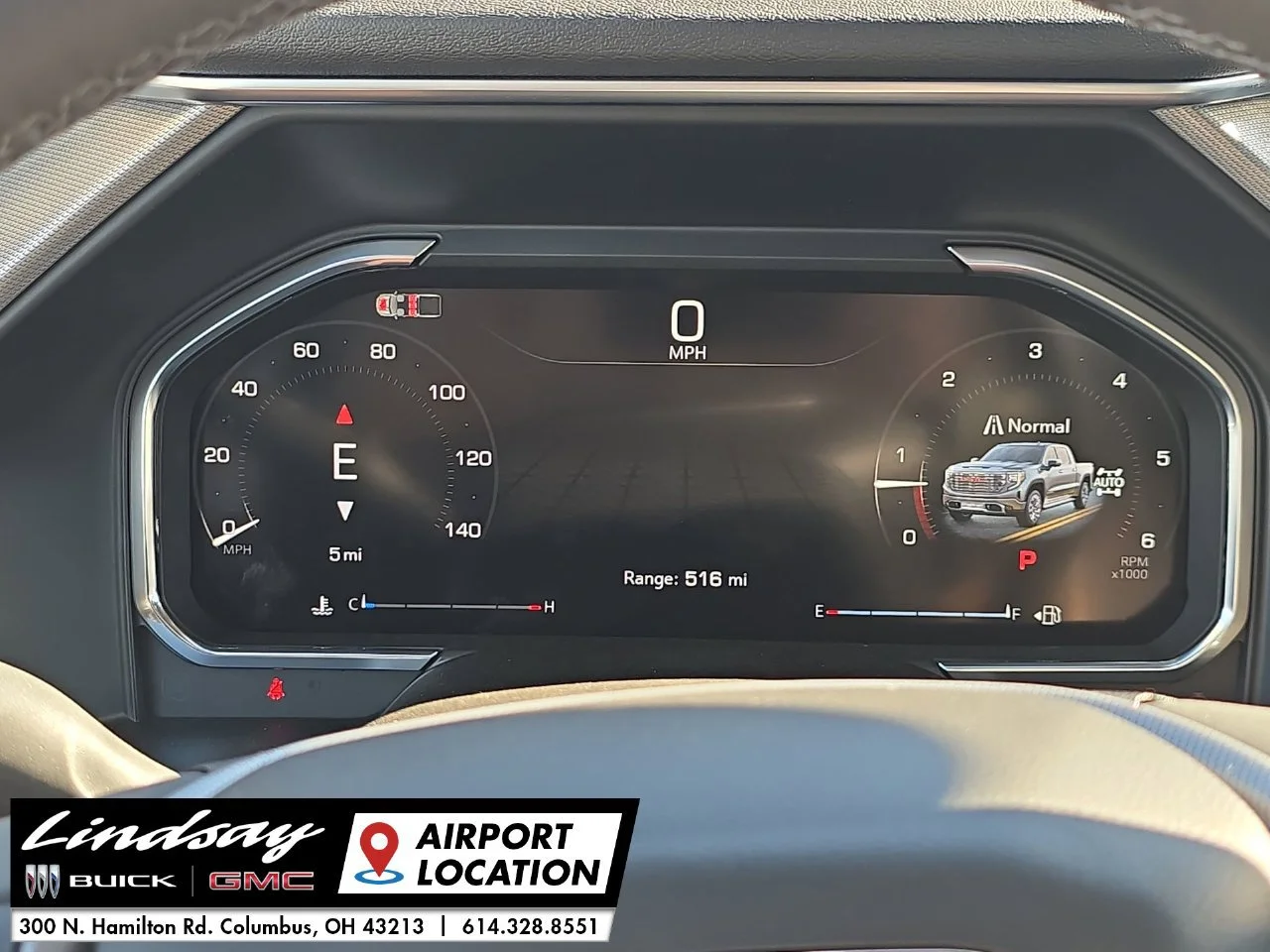 2026 GMC Sierra 1500 Denali - Photo 13