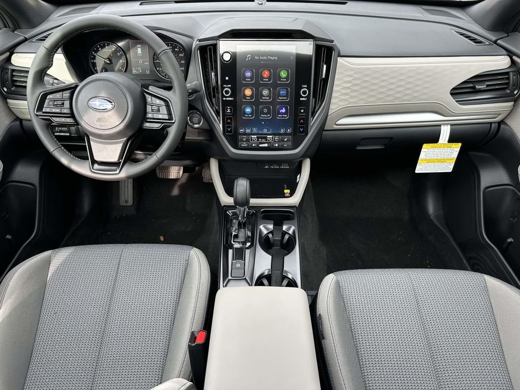 Certified Used 2026 Gray Subaru Premium image 18