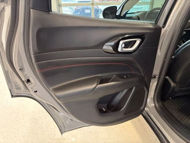 2023 Jeep Compass Trailhawk - Photo 39