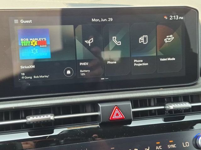 2026 Kia Sportage X-Line - Photo 17