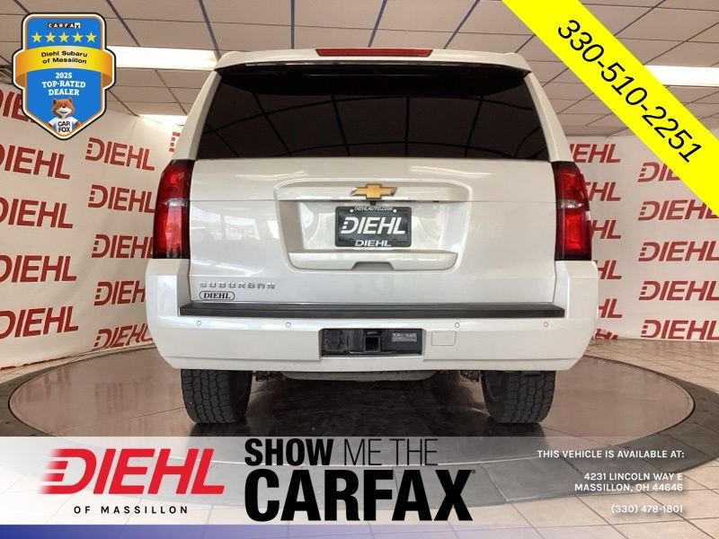 Used 2020 Beige Chevrolet LT image 6