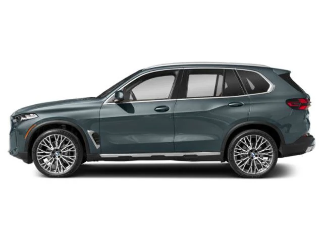 Used 2024 Mineral White Metallic BMW sDrive40i image 6