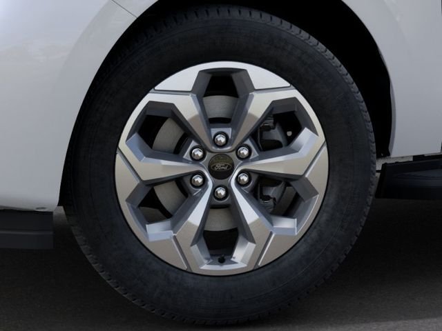 New 2027 White Metallic Ford Active image 19