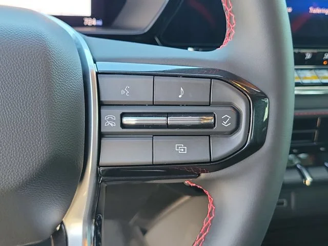 2026 Chevrolet Colorado Z71 - Photo 27