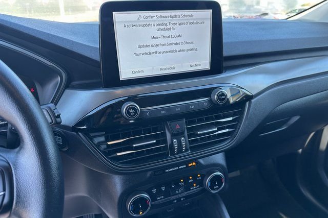 Used 2025 Gray Ford Active image 17