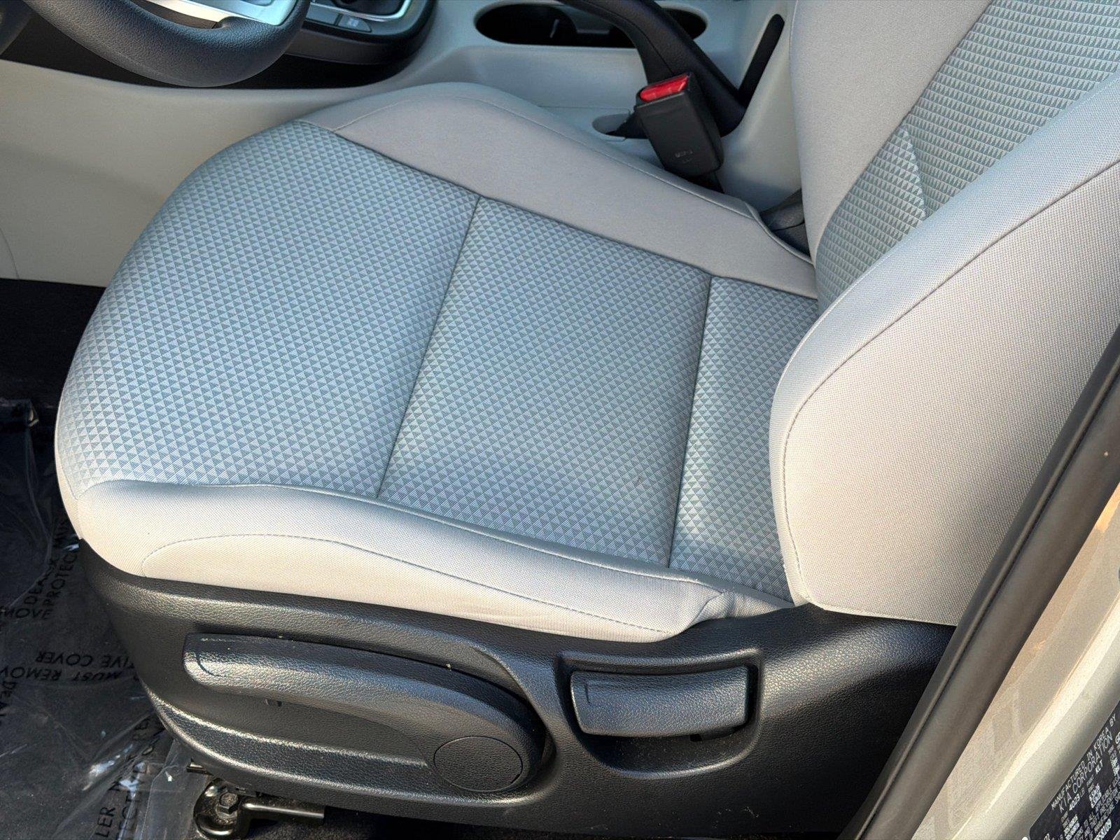 Used 2023 Steel Gray Kia LX image 36