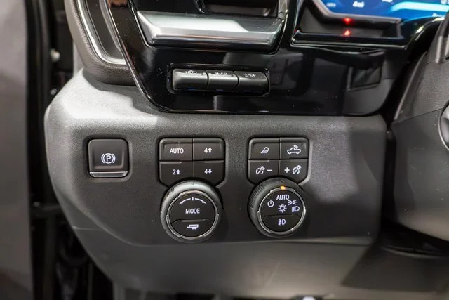 2026 Chevrolet Silverado 1500 High Country - Photo 22