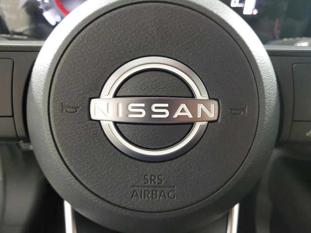 2026 Nissan KICKS SV - Photo 24