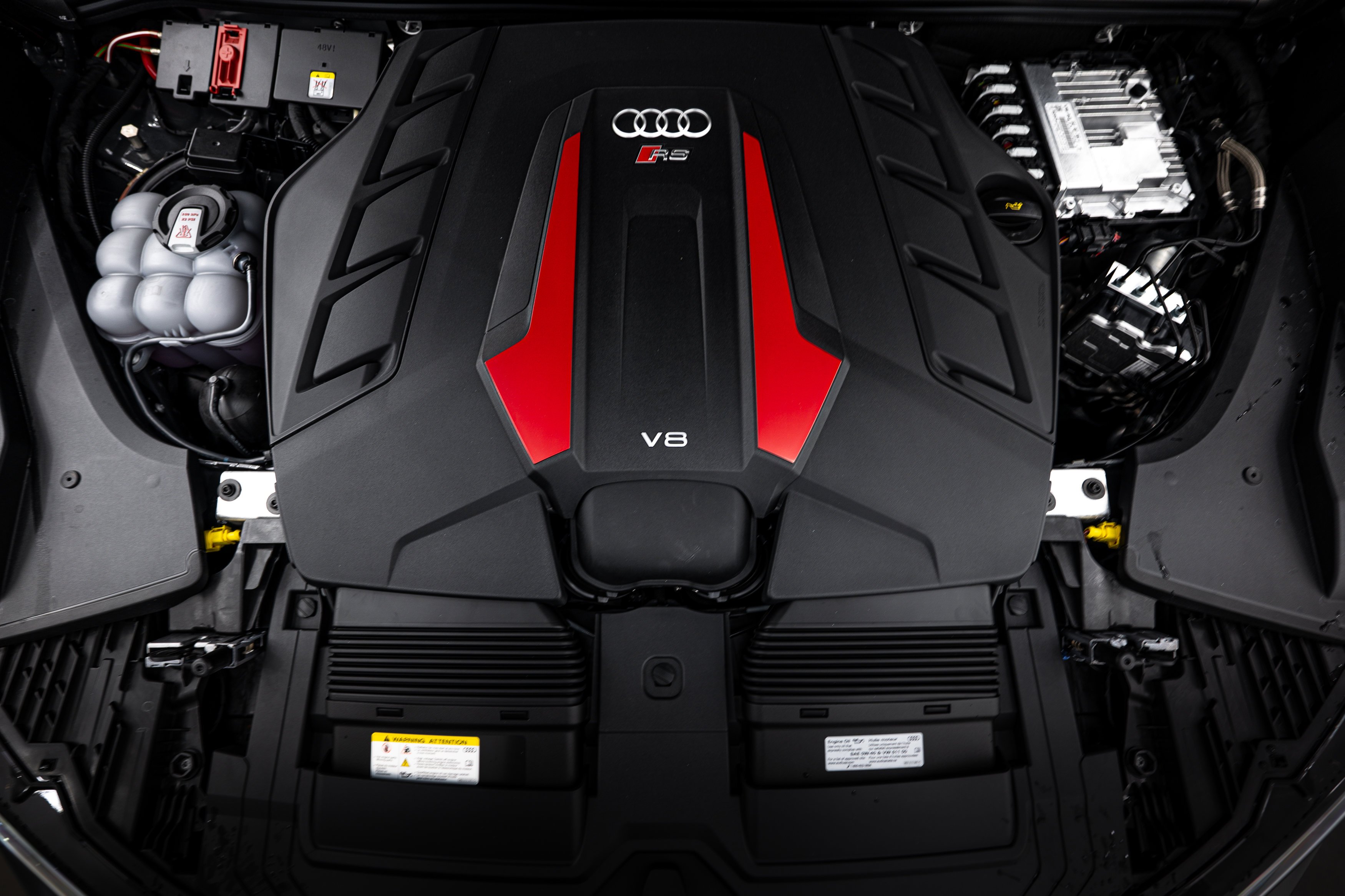 New 2026 Audi Exclusive Audi performance image 28