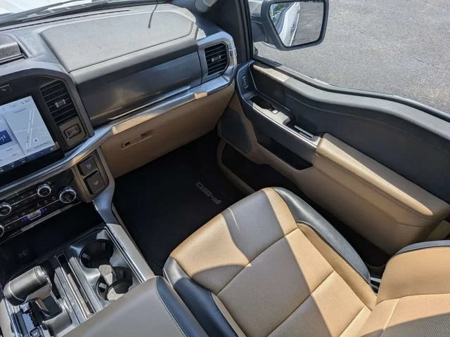 Used 2023 White Ford XL image 17