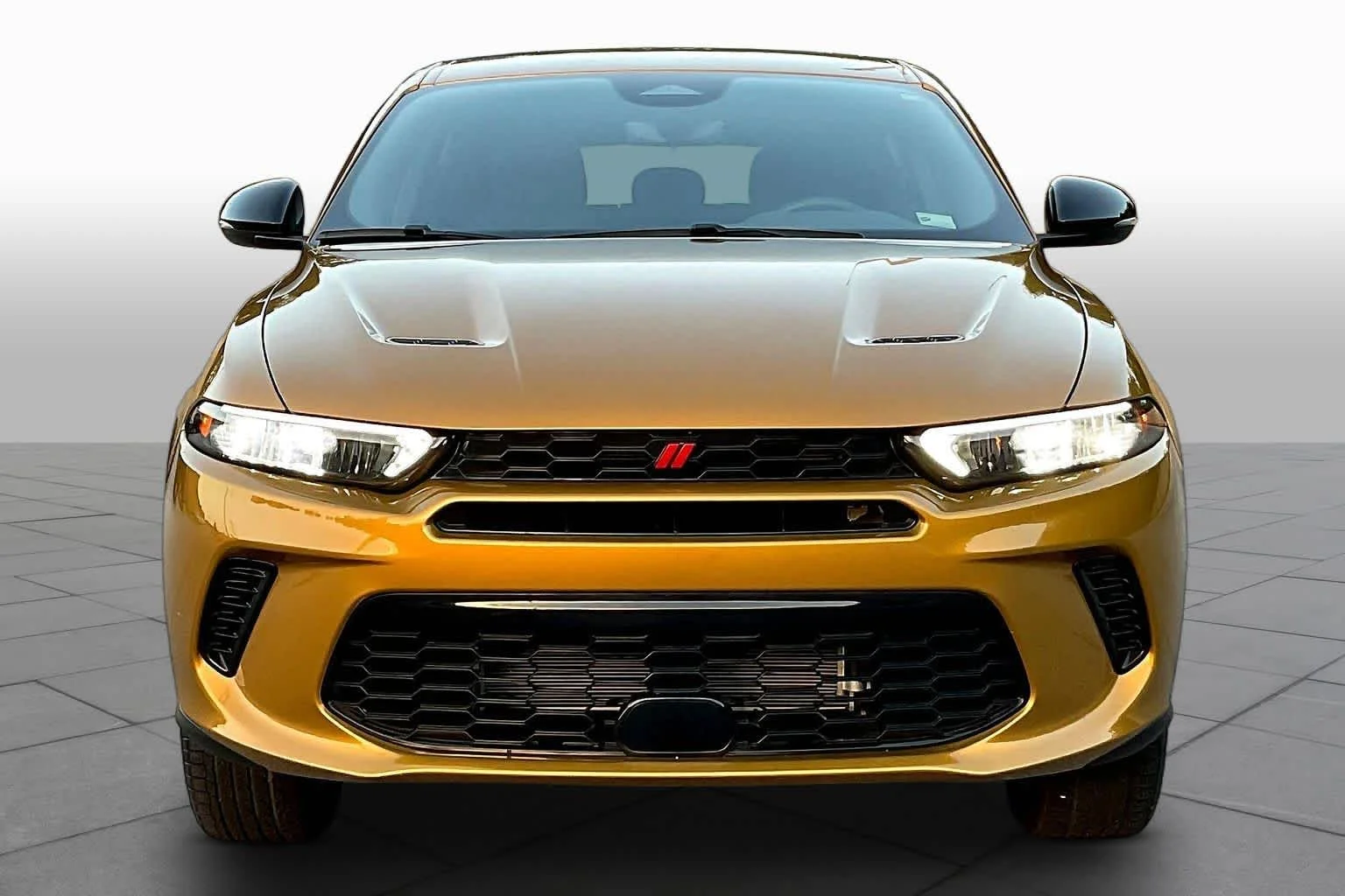 Used 2024 Acapulco Gold Dodge GT image 4
