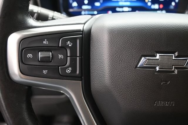 Used 2022 Beige Chevrolet Z71 image 7