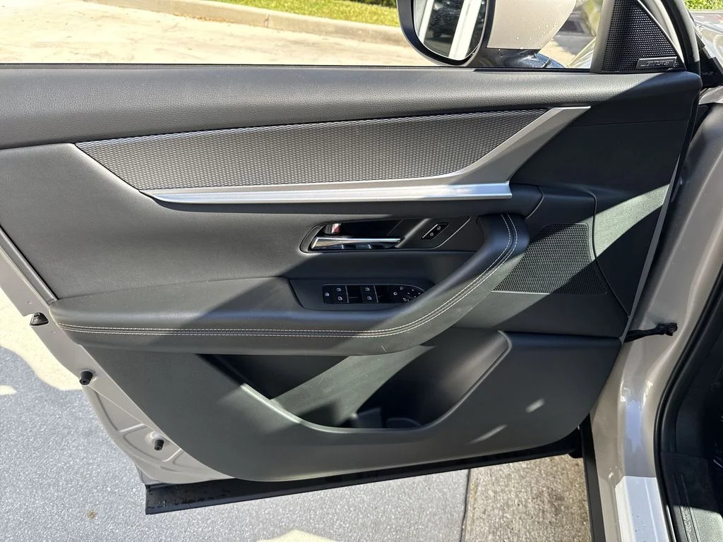 New 2026 Platinum Mazda 3.3 Turbo Premium Plus AWD image 39