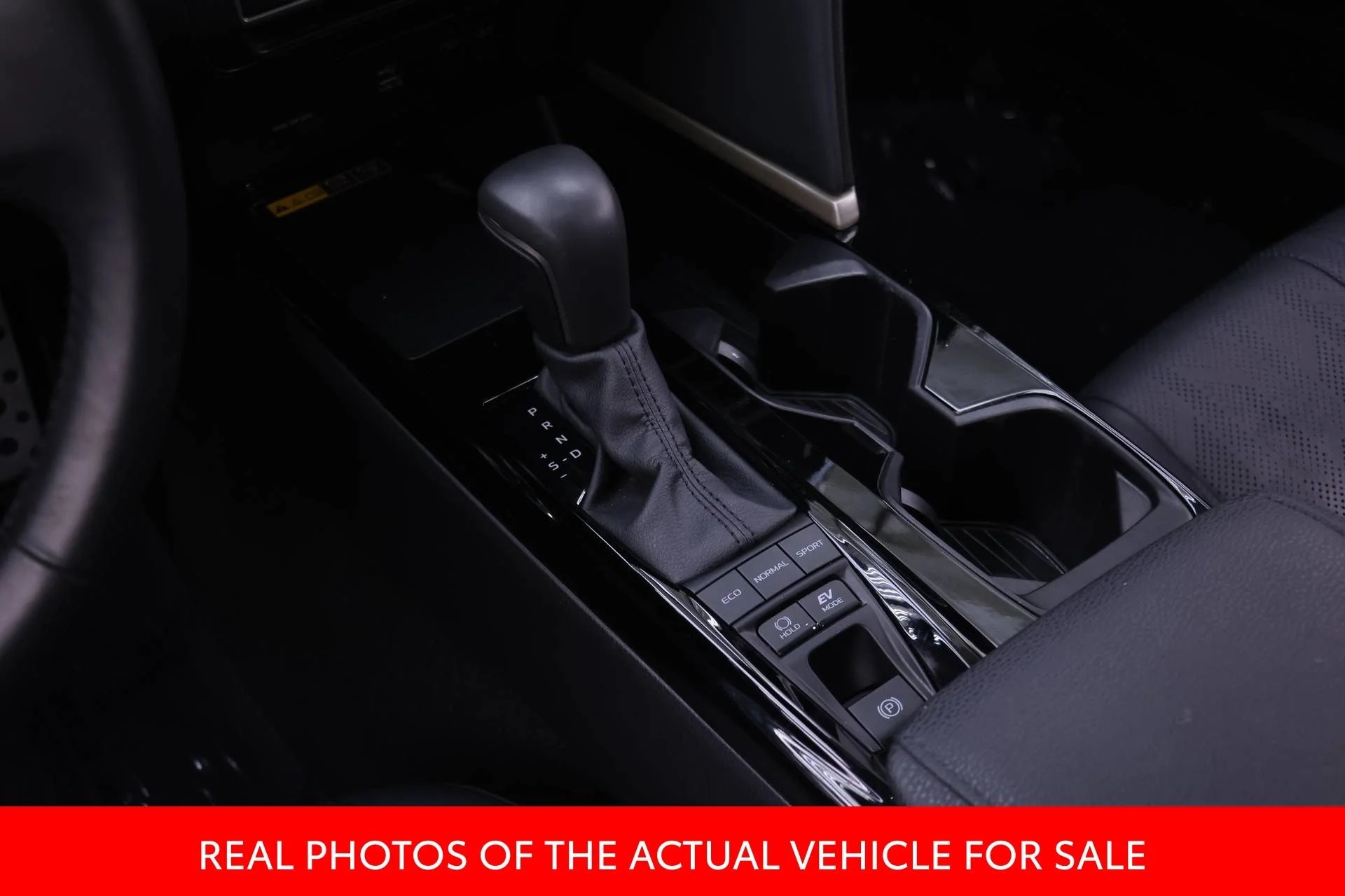 Certified Used 2025 Beige Toyota XSE image 12