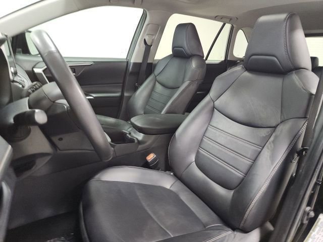 2024 Toyota RAV4 XLE Premium - Photo 21