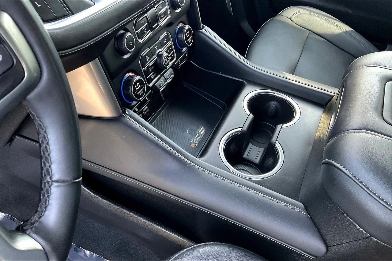 2023 Chevrolet Tahoe Z71 - Photo 20