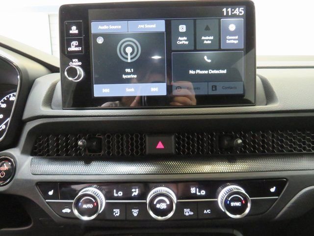 2026 Honda CR-V Sport - Photo 15