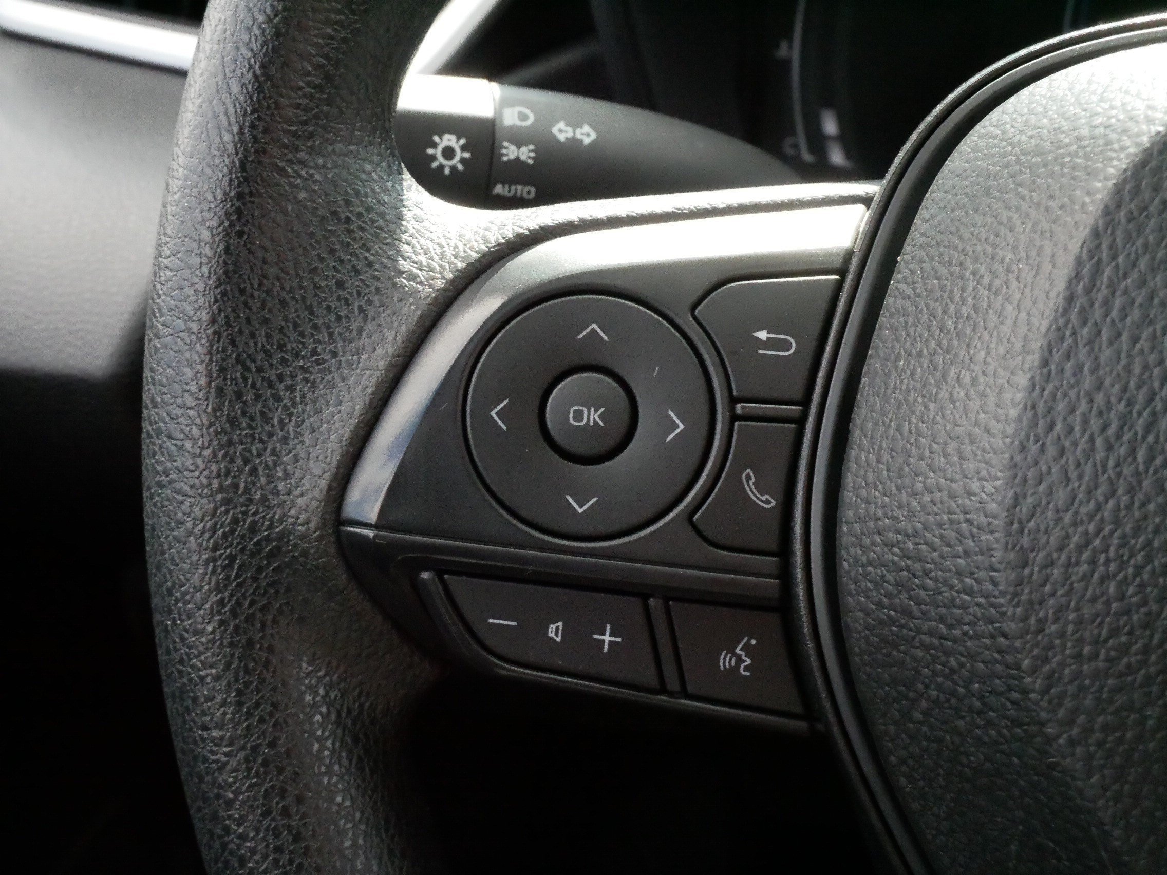 Certified Used 2026 SILVER ME. Toyota LE image 26