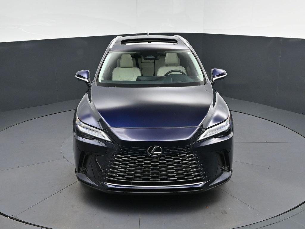 2023 Lexus RX 350 - Photo 38