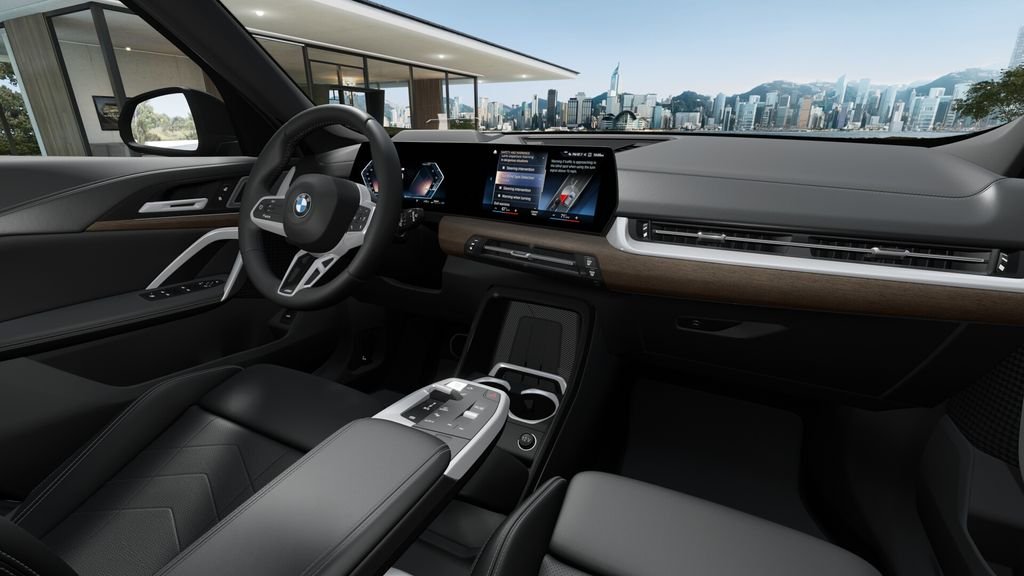 New 2026 Alpine White BMW xDrive28i image 39