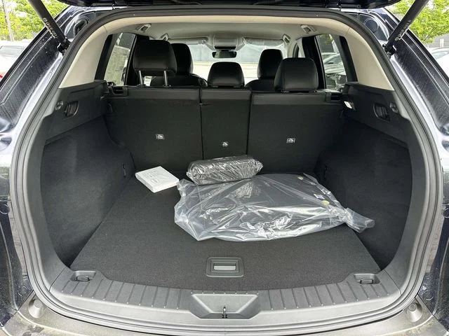 New 2026 Navy Blue Mazda 2.5 S Preferred image 29