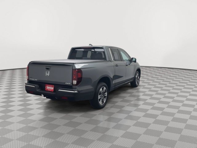 Used 2019 Green Honda RTL-T image 41