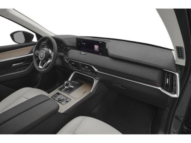 New 2026 Rhodium White Premium Mazda SC image 17