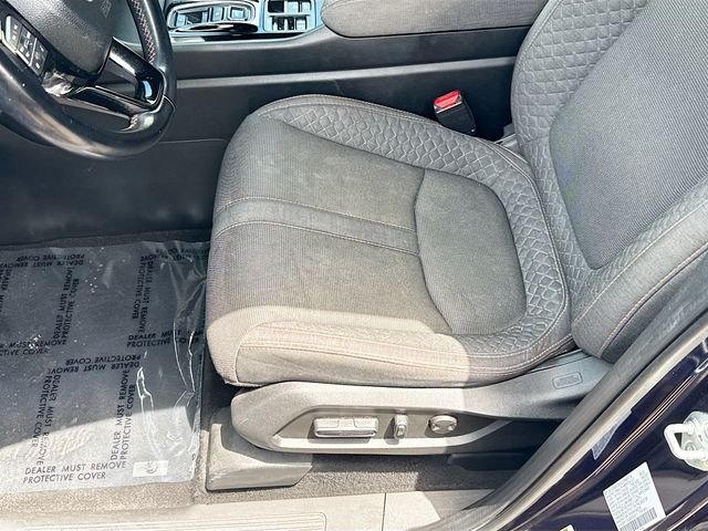 2023 Honda Pilot Sport - Photo 19