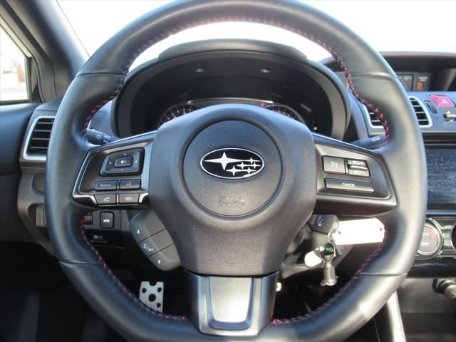 Used 2020 Black Subaru Premium image 20