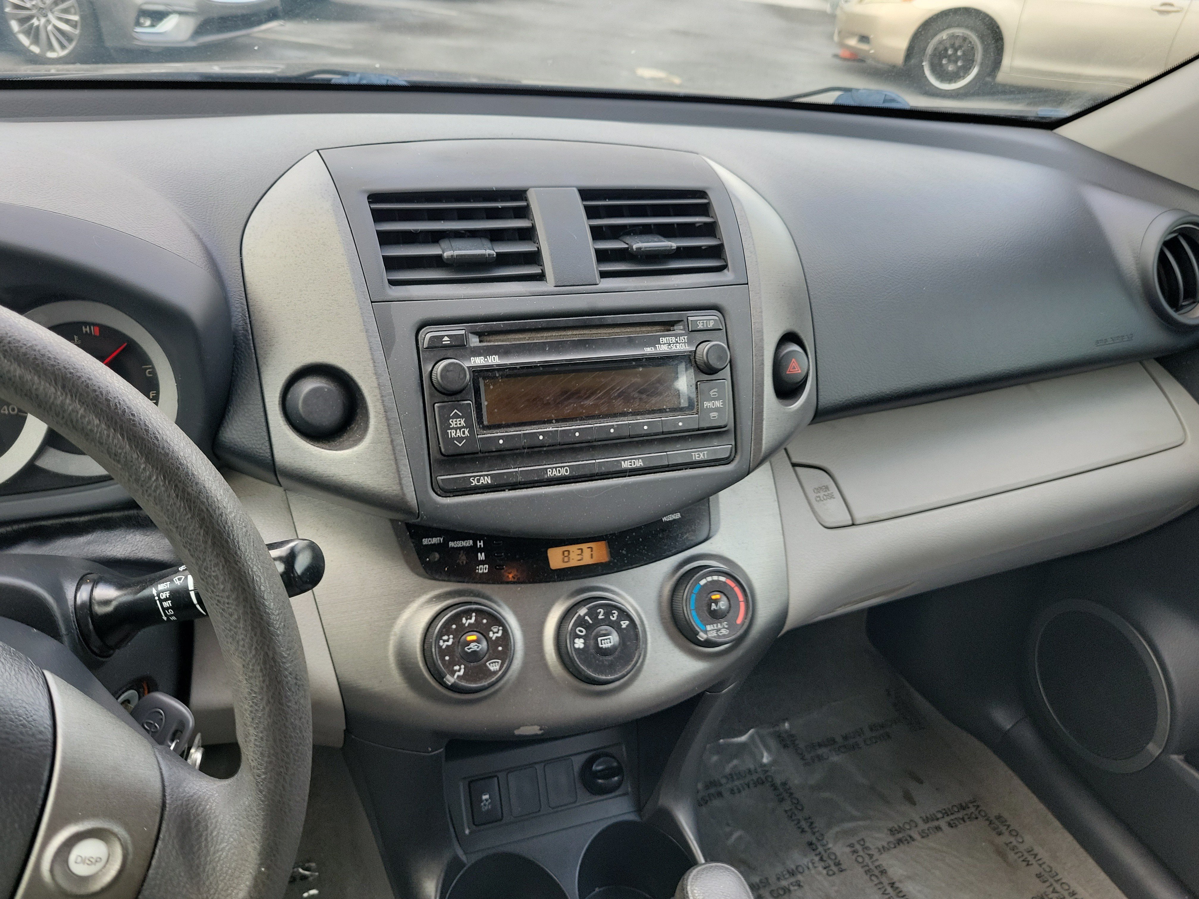 Used 2012 Black Toyota Base image 17