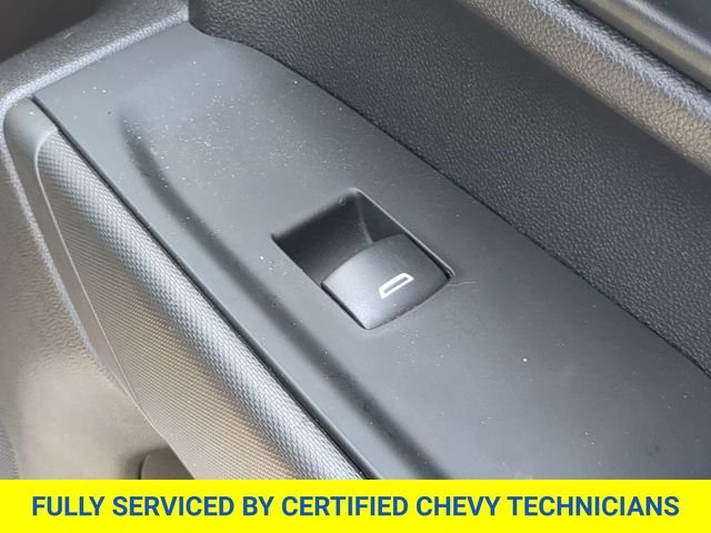 Used 2023 Gray Chevrolet Custom image 42