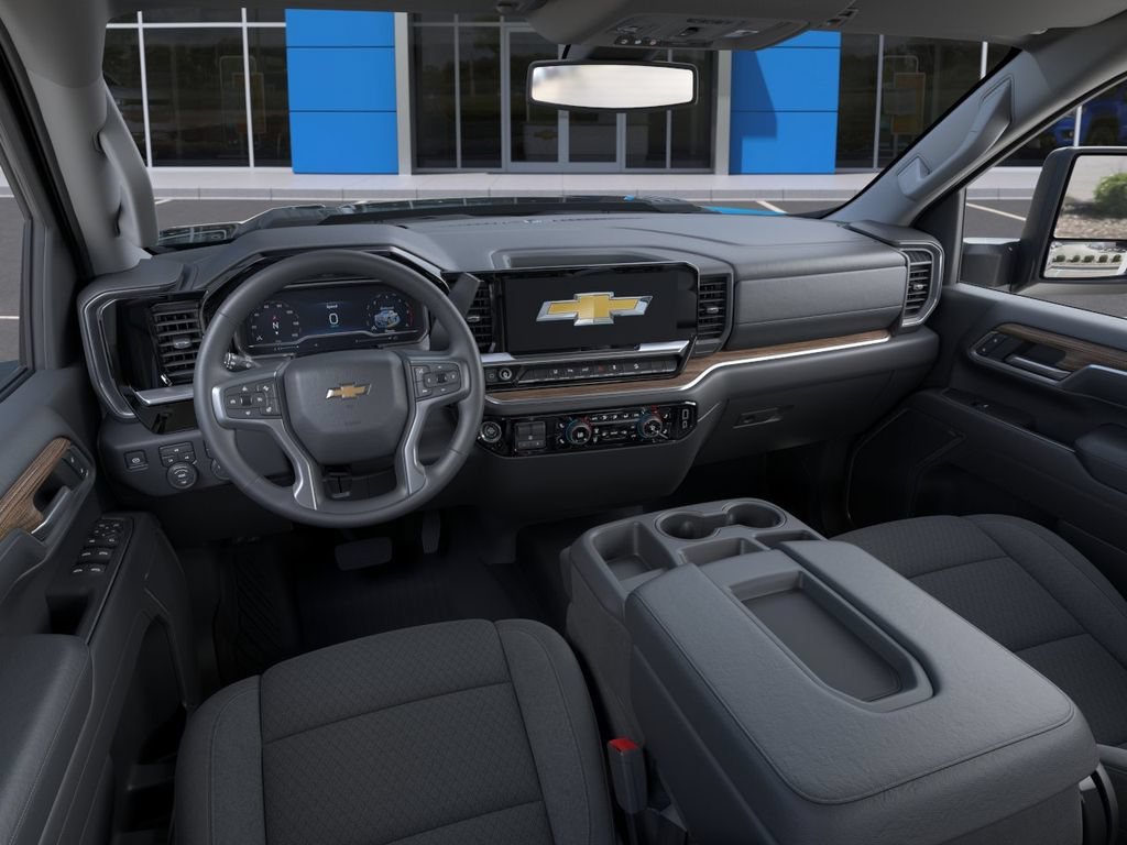 2026 Chevrolet Silverado 2500 HD LT - Photo 15