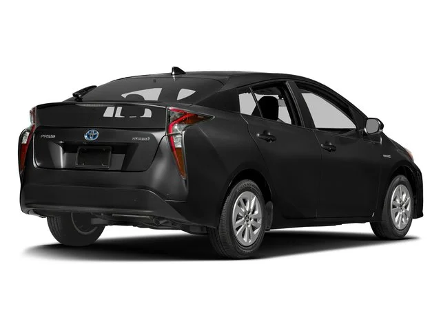 Used 2016 Toyota Prius Three with VIN JTDKARFU4G3027991 for sale in Waite Park, Minnesota