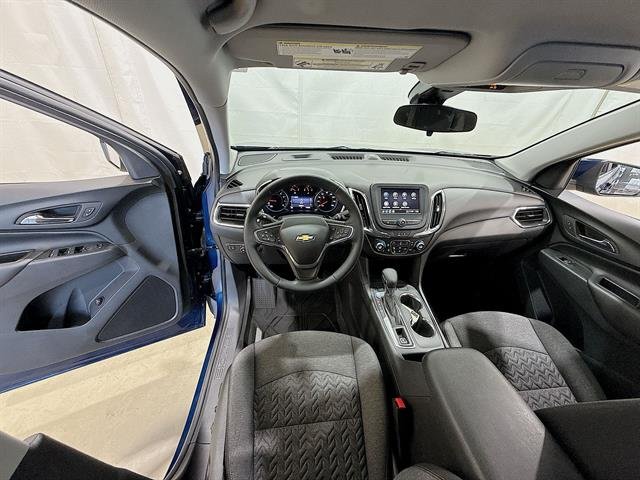 2023 Chevrolet Equinox LT - Photo 19