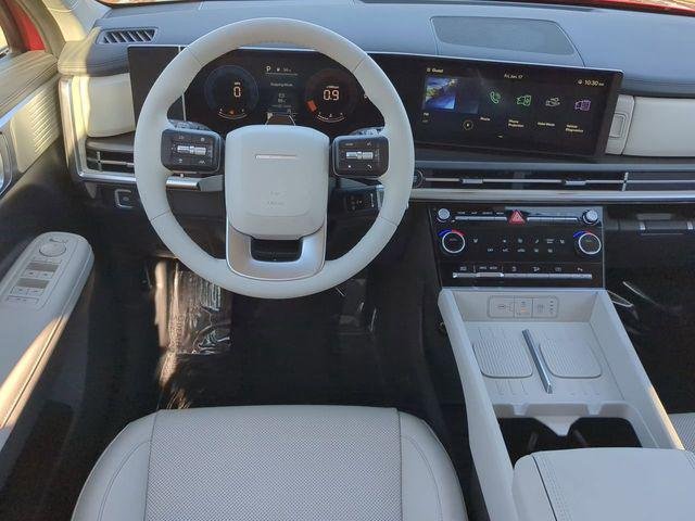 2025 Hyundai Santa Fe SEL - Photo 14