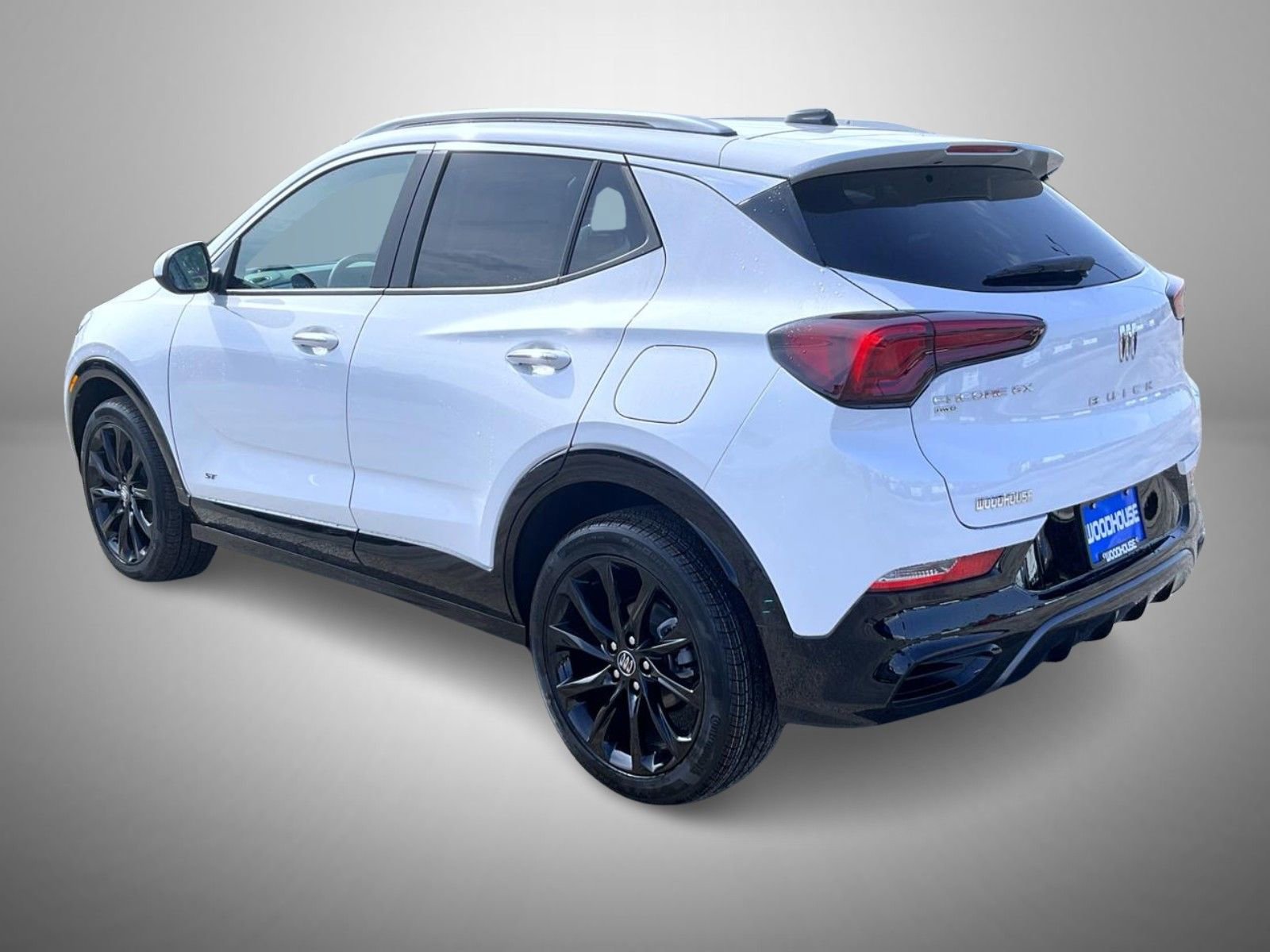 2026 Buick Encore GX Sport Touring - Photo 7