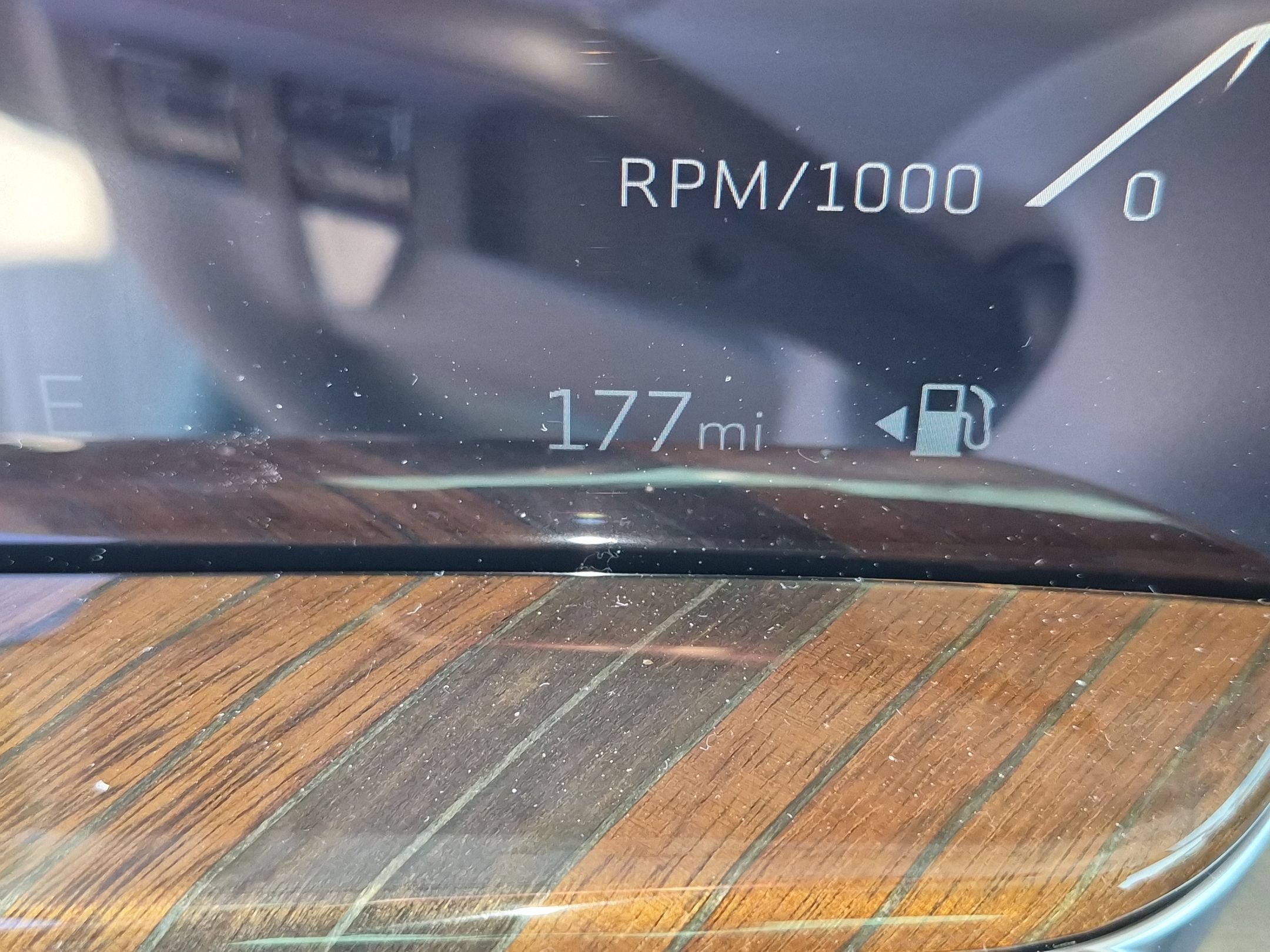 2026 Cadillac Escalade Platinum Sport - Photo 20